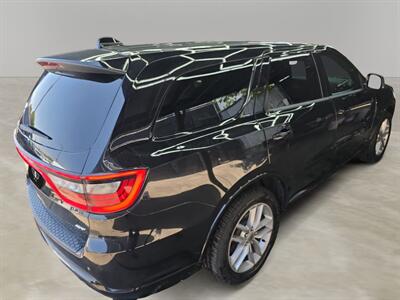 2022 Dodge Durango GT Plus   - Photo 17 - Lennox, CA 90304