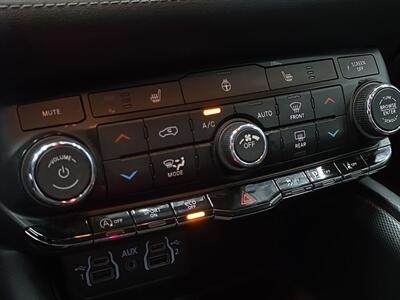 2022 Dodge Durango GT Plus   - Photo 35 - Lennox, CA 90304