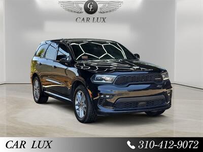 2022 Dodge Durango GT Plus   - Photo 7 - Lennox, CA 90304