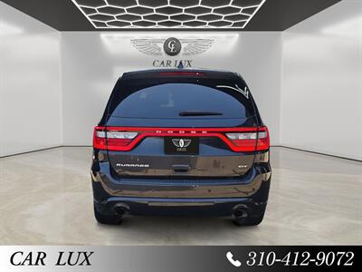 2022 Dodge Durango GT Plus   - Photo 4 - Lennox, CA 90304