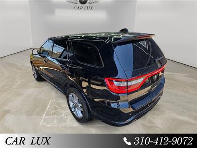 2022 Dodge Durango GT Plus   - Photo 15 - Lennox, CA 90304