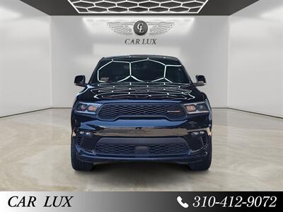 2022 Dodge Durango GT Plus   - Photo 8 - Lennox, CA 90304