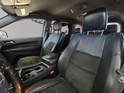 2022 Dodge Durango GT Plus   - Photo 11 - Lennox, CA 90304