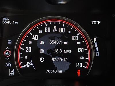 2022 Dodge Durango GT Plus   - Photo 34 - Lennox, CA 90304