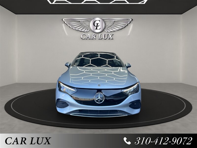 2023 Mercedes-Benz EQE 350+ Sedan Base  
