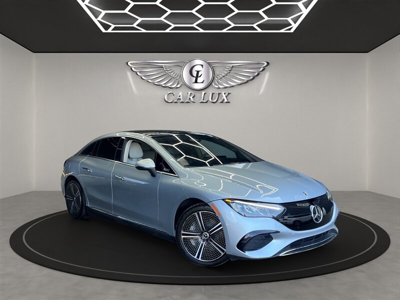 2023 Mercedes-Benz EQE 350+ Sedan Base  