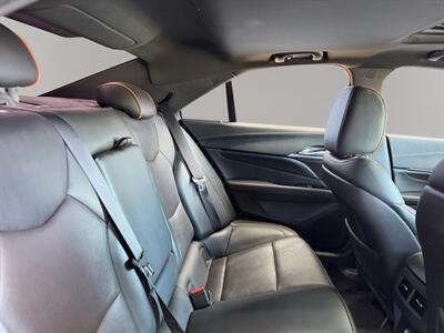 2020 Cadillac CT4-V V-Series   - Photo 27 - Lennox, CA 90304