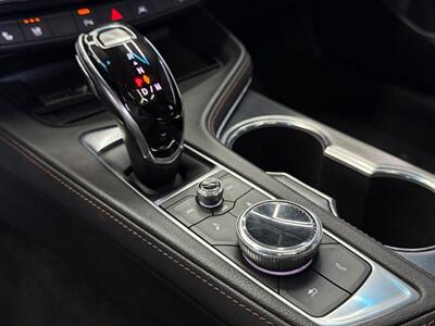 2020 Cadillac CT4-V V-Series   - Photo 22 - Lennox, CA 90304