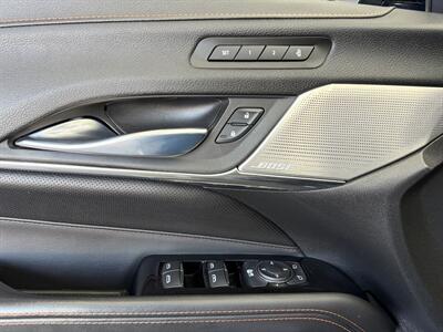 2020 Cadillac CT4-V V-Series   - Photo 17 - Lennox, CA 90304