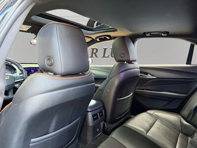 2020 Cadillac CT4-V V-Series   - Photo 18 - Lennox, CA 90304