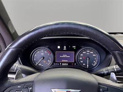 2020 Cadillac CT4-V V-Series   - Photo 21 - Lennox, CA 90304