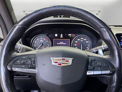2020 Cadillac CT4-V V-Series   - Photo 20 - Lennox, CA 90304