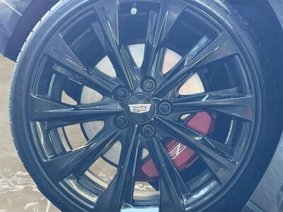 2020 Cadillac CT4-V V-Series   - Photo 29 - Lennox, CA 90304