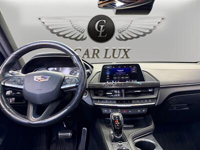 2020 Cadillac CT4-V V-Series   - Photo 10 - Lennox, CA 90304