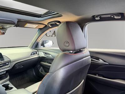 2020 Cadillac CT4-V V-Series   - Photo 26 - Lennox, CA 90304