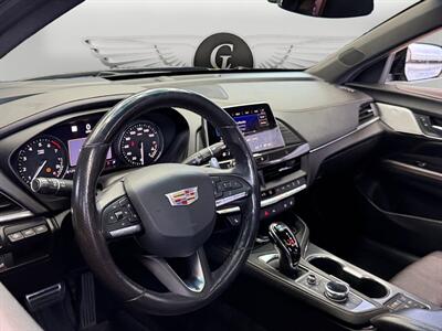 2020 Cadillac CT4-V V-Series   - Photo 16 - Lennox, CA 90304