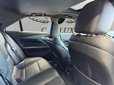 2020 Cadillac CT4-V V-Series   - Photo 28 - Lennox, CA 90304