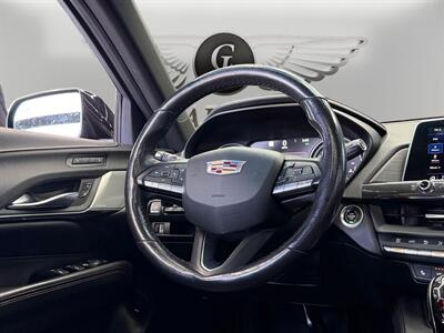 2020 Cadillac CT4-V V-Series   - Photo 12 - Lennox, CA 90304