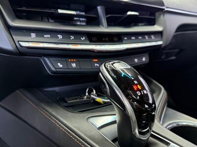 2020 Cadillac CT4-V V-Series   - Photo 24 - Lennox, CA 90304