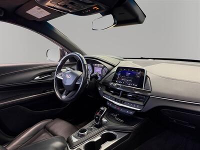 2020 Cadillac CT4-V V-Series   - Photo 15 - Lennox, CA 90304
