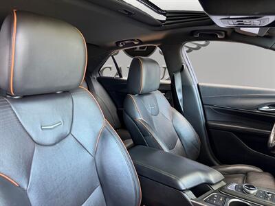 2020 Cadillac CT4-V V-Series   - Photo 14 - Lennox, CA 90304