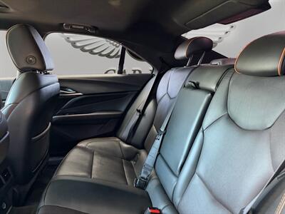 2020 Cadillac CT4-V V-Series   - Photo 13 - Lennox, CA 90304