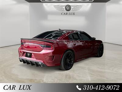 2020 Dodge Charger R/T Scat Pack - Photo 5 - Lennox, CA 90304