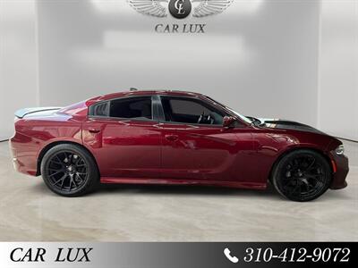2020 Dodge Charger R/T Scat Pack - Photo 6 - Lennox, CA 90304