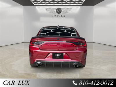 2020 Dodge Charger R/T Scat Pack - Photo 4 - Lennox, CA 90304