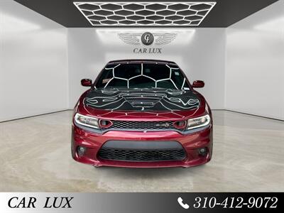 2020 Dodge Charger R/T Scat Pack - Photo 8 - Lennox, CA 90304