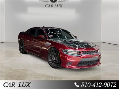 2020 Dodge Charger R/T Scat Pack - Photo 7 - Lennox, CA 90304