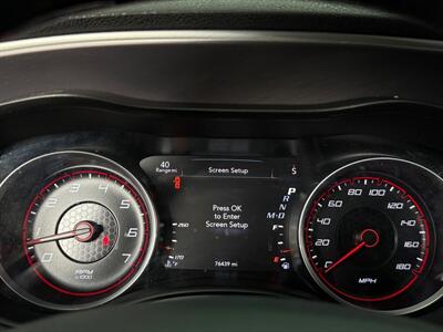 2020 Dodge Charger R/T Scat Pack - Photo 20 - Lennox, CA 90304