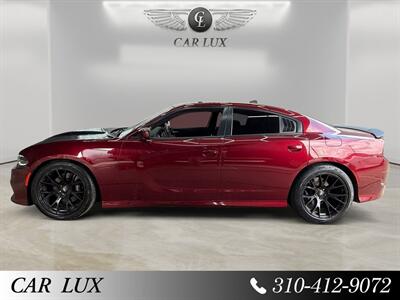 2020 Dodge Charger R/T Scat Pack - Photo 2 - Lennox, CA 90304