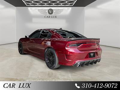 2020 Dodge Charger R/T Scat Pack - Photo 3 - Lennox, CA 90304