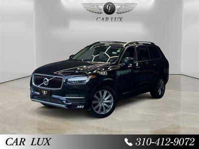 2017 Volvo XC90 T6 Momentum SUV