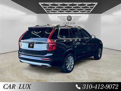 2017 Volvo XC90 T6 Momentum - Photo 5 - Lennox, CA 90304