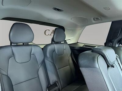 2017 Volvo XC90 T6 Momentum - Photo 24 - Lennox, CA 90304