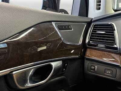 2017 Volvo XC90 T6 Momentum - Photo 16 - Lennox, CA 90304