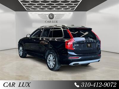 2017 Volvo XC90 T6 Momentum - Photo 3 - Lennox, CA 90304