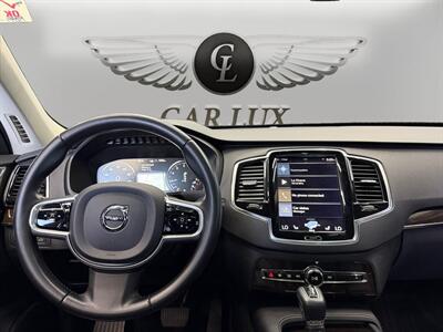 2017 Volvo XC90 T6 Momentum - Photo 10 - Lennox, CA 90304