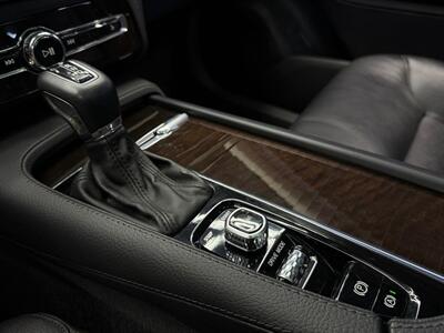 2017 Volvo XC90 T6 Momentum - Photo 19 - Lennox, CA 90304