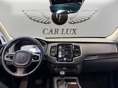 2017 Volvo XC90 T6 Momentum - Photo 11 - Lennox, CA 90304