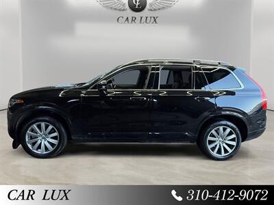 2017 Volvo XC90 T6 Momentum - Photo 2 - Lennox, CA 90304