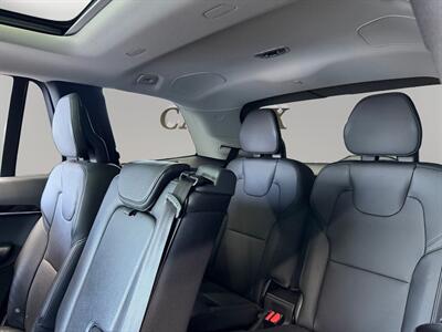 2017 Volvo XC90 T6 Momentum - Photo 22 - Lennox, CA 90304