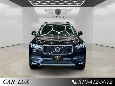 2017 Volvo XC90 T6 Momentum - Photo 8 - Lennox, CA 90304