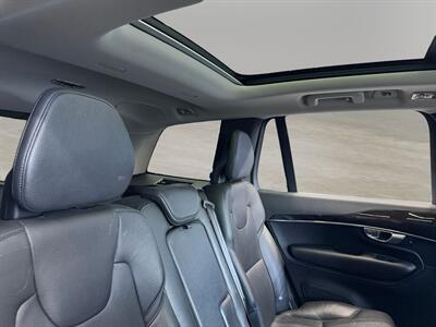 2017 Volvo XC90 T6 Momentum - Photo 23 - Lennox, CA 90304