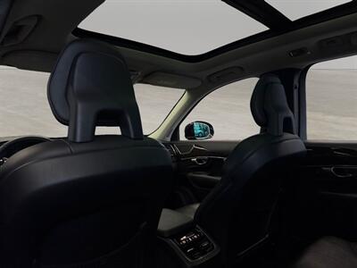 2017 Volvo XC90 T6 Momentum - Photo 21 - Lennox, CA 90304