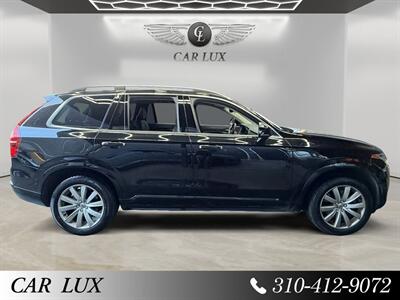 2017 Volvo XC90 T6 Momentum - Photo 6 - Lennox, CA 90304