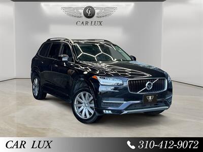 2017 Volvo XC90 T6 Momentum - Photo 7 - Lennox, CA 90304