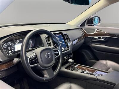 2017 Volvo XC90 T6 Momentum - Photo 15 - Lennox, CA 90304